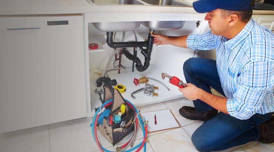 Professional emergency plumbing in Clinton, TN
